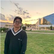 Profesor de español con experiencia en oratoria ofrece clases